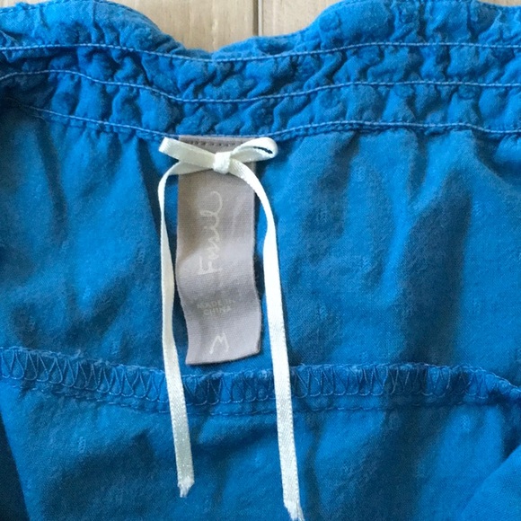 Fossil Camisole Size M - Picture 4 of 5